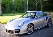 porshe 911